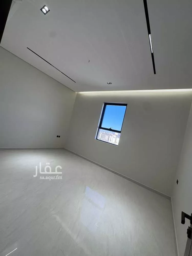 شقة للإيجار في شارع شارع عبد الرحمن بن عوف, حي مشرف, مدينة الخرج, منطقة الرياض صورة 4