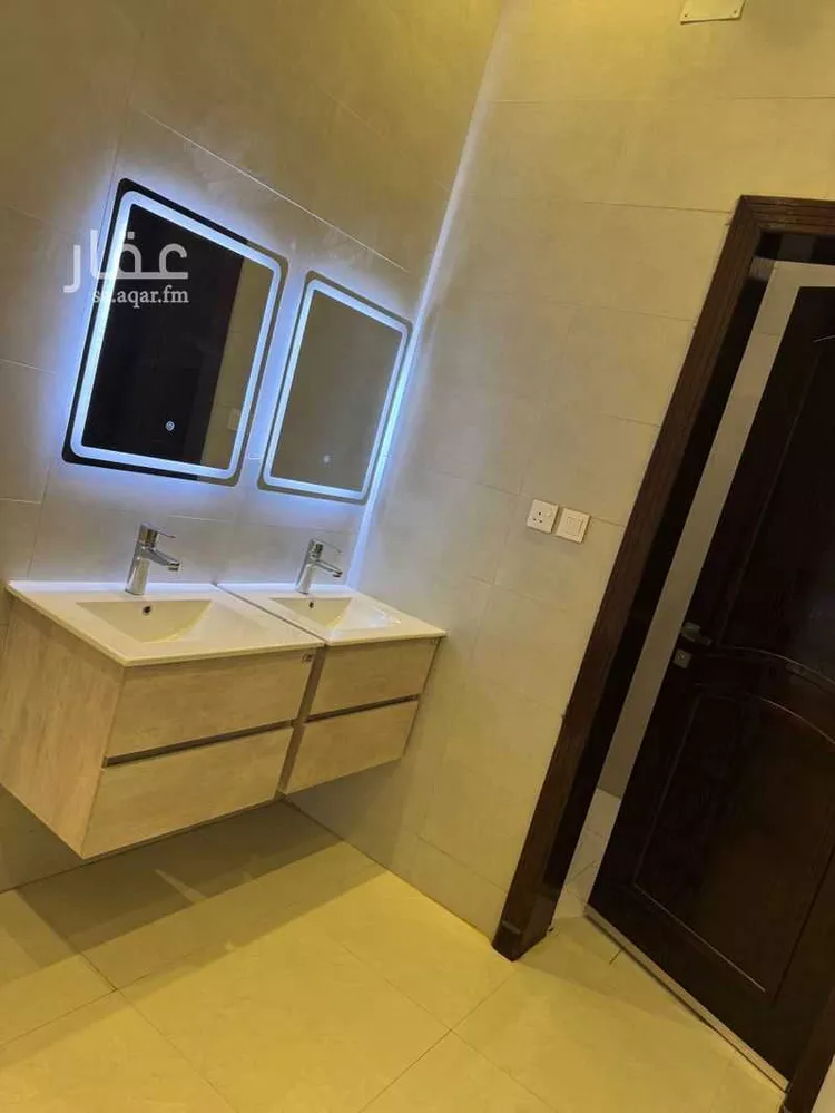 شقة للإيجار في شارع المرار الجرشي, حي مشرف, مدينة الخرج, منطقة الرياض صورة 4