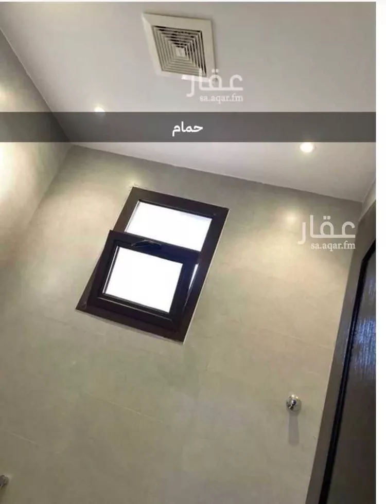 شقة للإيجار في شارع المرار الجرشي, حي مشرف, مدينة الخرج, منطقة الرياض 6