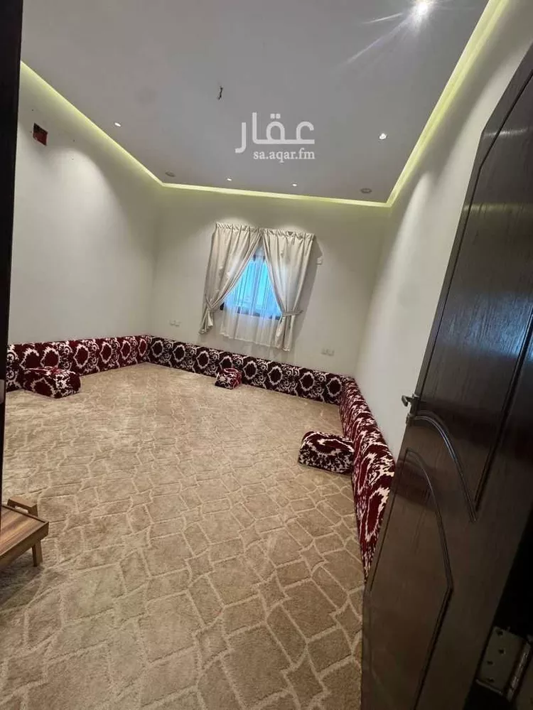 شقة للإيجار في شارع المرار الجرشي, حي مشرف, مدينة الخرج, منطقة الرياض صورة 3