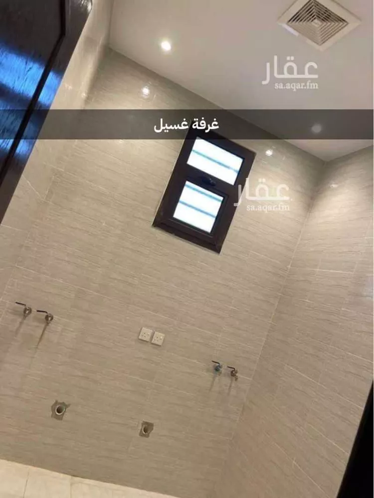 شقة للإيجار في شارع المرار الجرشي, حي مشرف, مدينة الخرج, منطقة الرياض 7