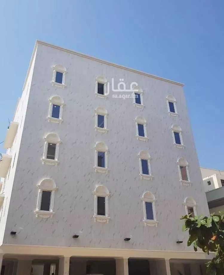 شقة للبيع في شارع القصباني, حي السلامة, مدينة جدة, منطقة مكة المكرمة صورة 3