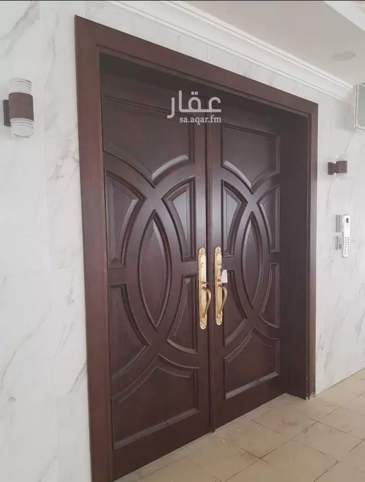 شقة للبيع في شارع القصباني, حي السلامة, مدينة جدة, منطقة مكة المكرمة صورة 2