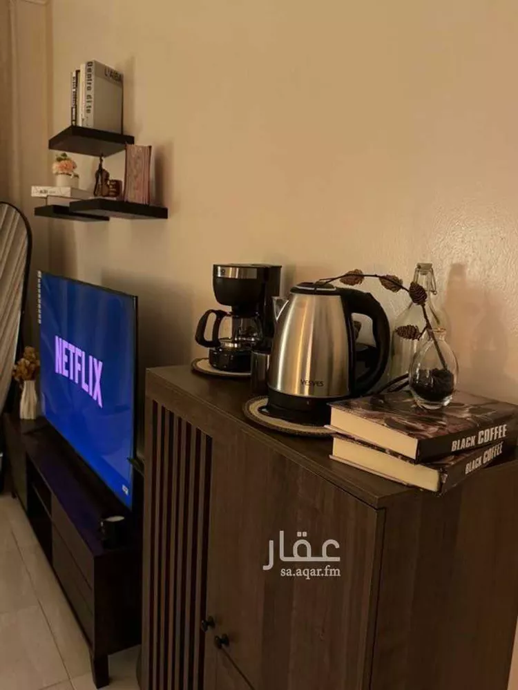 استديو مفروش للحجز في شارع القماري ، حي المونسية ، الرياض ، منطقة الرياض صورة 4
