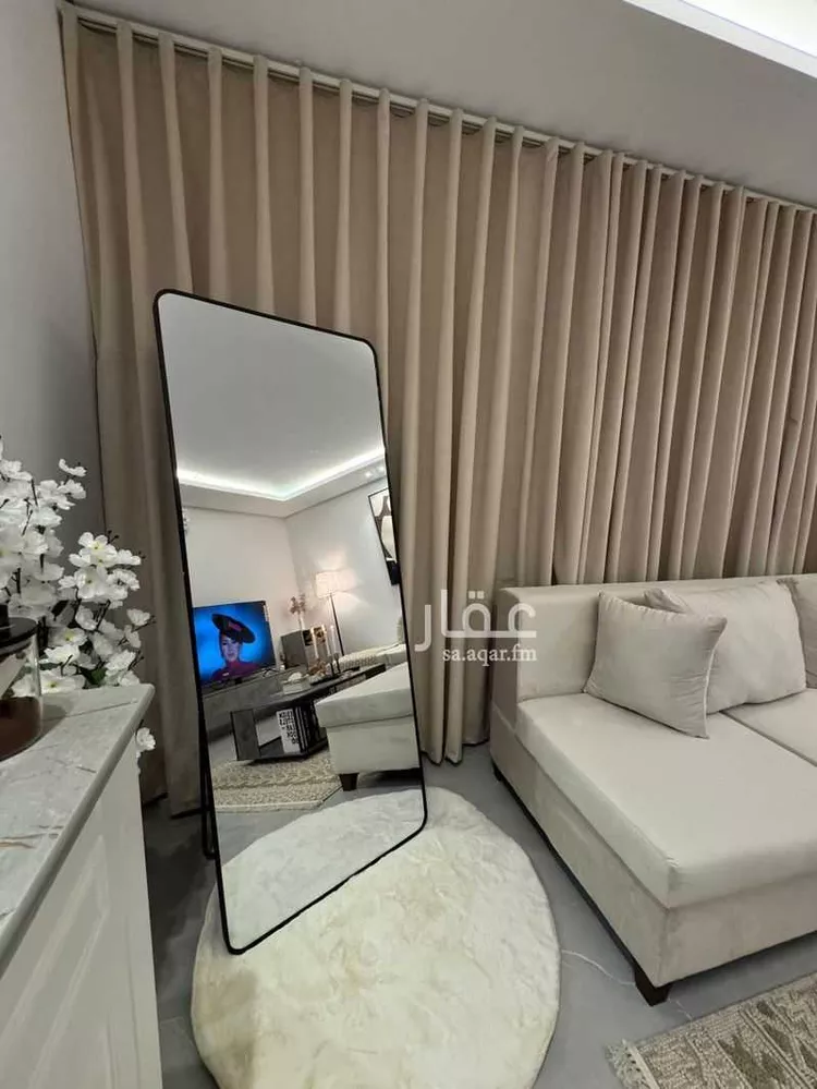 Furnished Studio for Booking in Riyadh As Salam 6