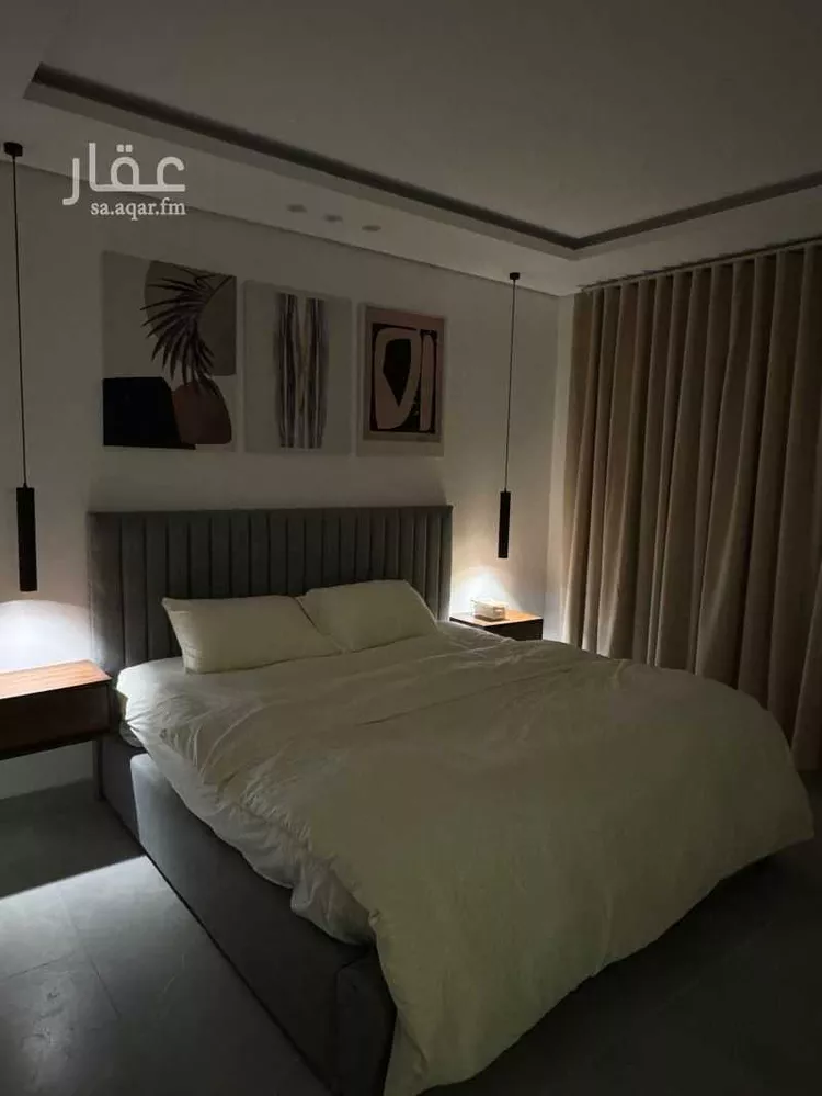 Furnished Studio for Booking in Riyadh As Salam 8
