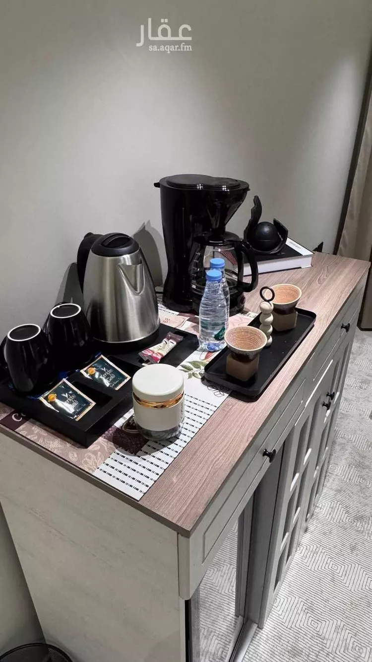 شقة مفروشة للحجز في شارع رياض الخبرا, حي الريان, الرياض صورة 4