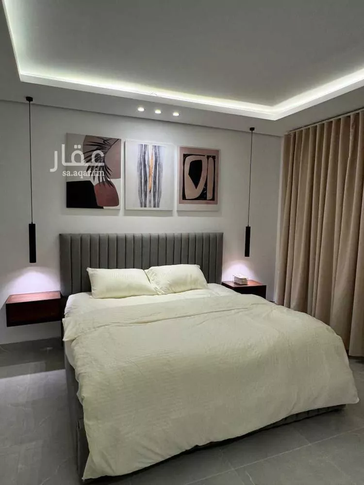 Furnished Studio for Booking in Riyadh As Salam 10