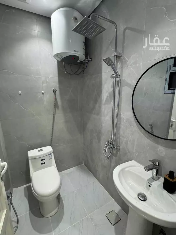 Furnished Studio for Booking in Riyadh As Salam 7