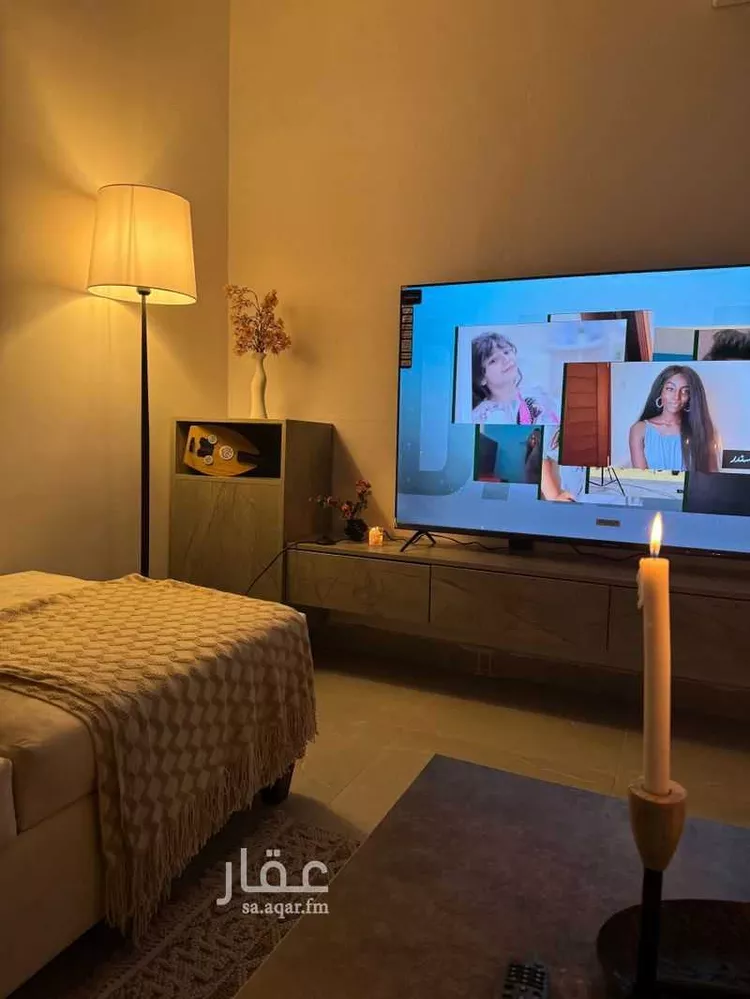 Furnished Studio for Booking in Riyadh As Salam 9