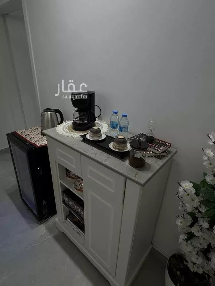 استديو مفروش للحجز في شارع ذو الرمة ، حي السلام ، الرياض ، منطقة الرياض صورة 4