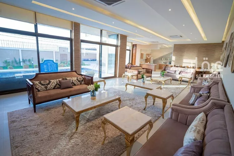 استراحة للبيع في شارع الشرافا, حي الرمال, مدينة الرياض, منطقة الرياض 17