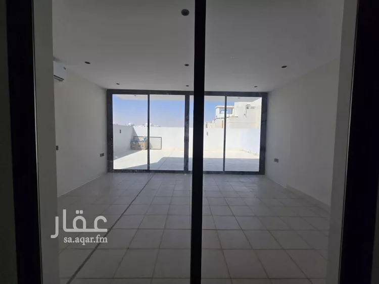 شقة للإيجار في شارع سعيد بن نفيل, حي الرمال, مدينة الرياض, منطقة الرياض