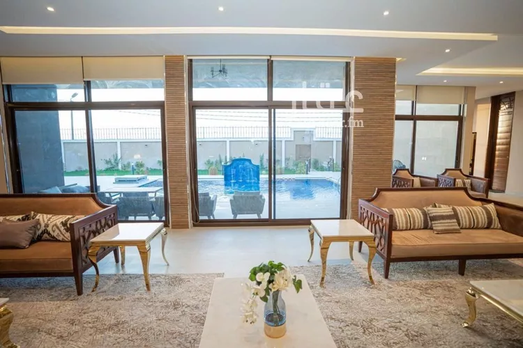 استراحة للبيع في شارع الشرافا, حي الرمال, مدينة الرياض, منطقة الرياض صورة 4