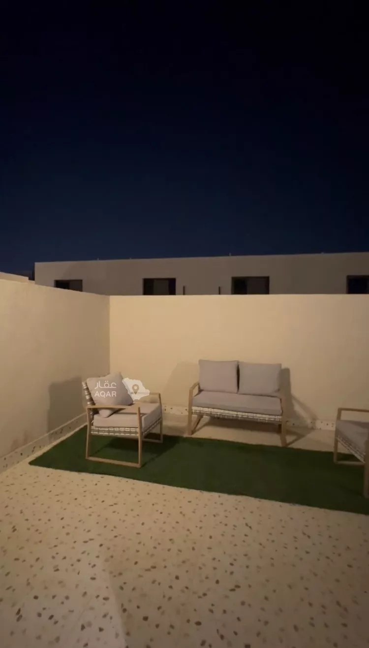 شقة للإيجار في شارع الرمال, حي الرمال, مدينة الرياض, منطقة الرياض 3