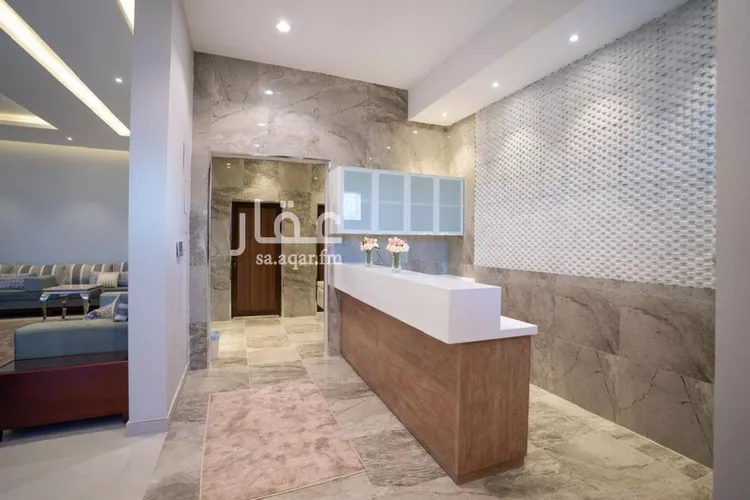 استراحة للبيع في شارع الشرافا, حي الرمال, مدينة الرياض, منطقة الرياض صورة 2