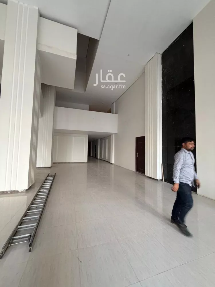 مكتب تجاري للإيجار في شارع الملك فهد الفرعي, حي العليا, مدينة الرياض, منطقة الرياض صورة 4