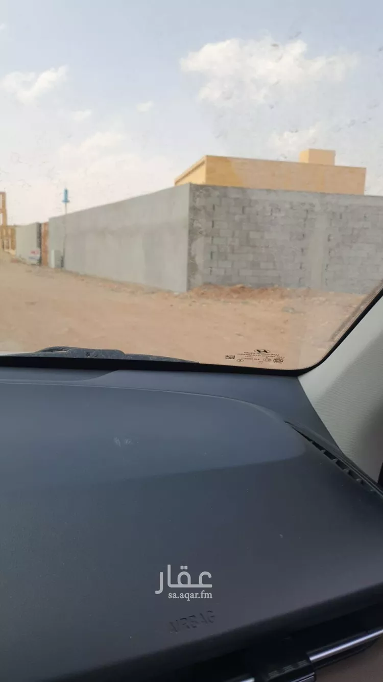 أرض للإيجار في شارع خزام, حي الرمال, مدينة الرياض, منطقة الرياض