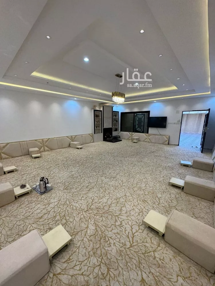فيلا للبيع في شارع رقم 134, حي المونسية, مدينة الرياض, منطقة الرياض