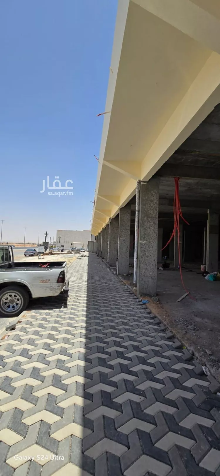 Shop for Rent in Riyadh Ar Rimal