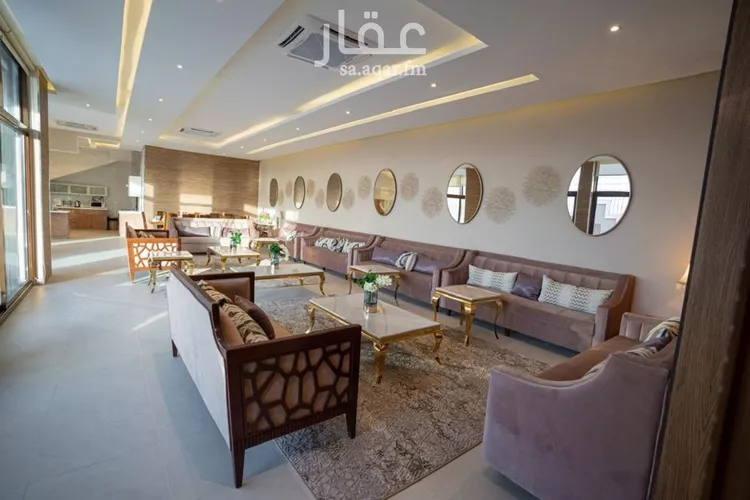 استراحة للبيع في شارع الشرافا, حي الرمال, مدينة الرياض, منطقة الرياض صورة 3