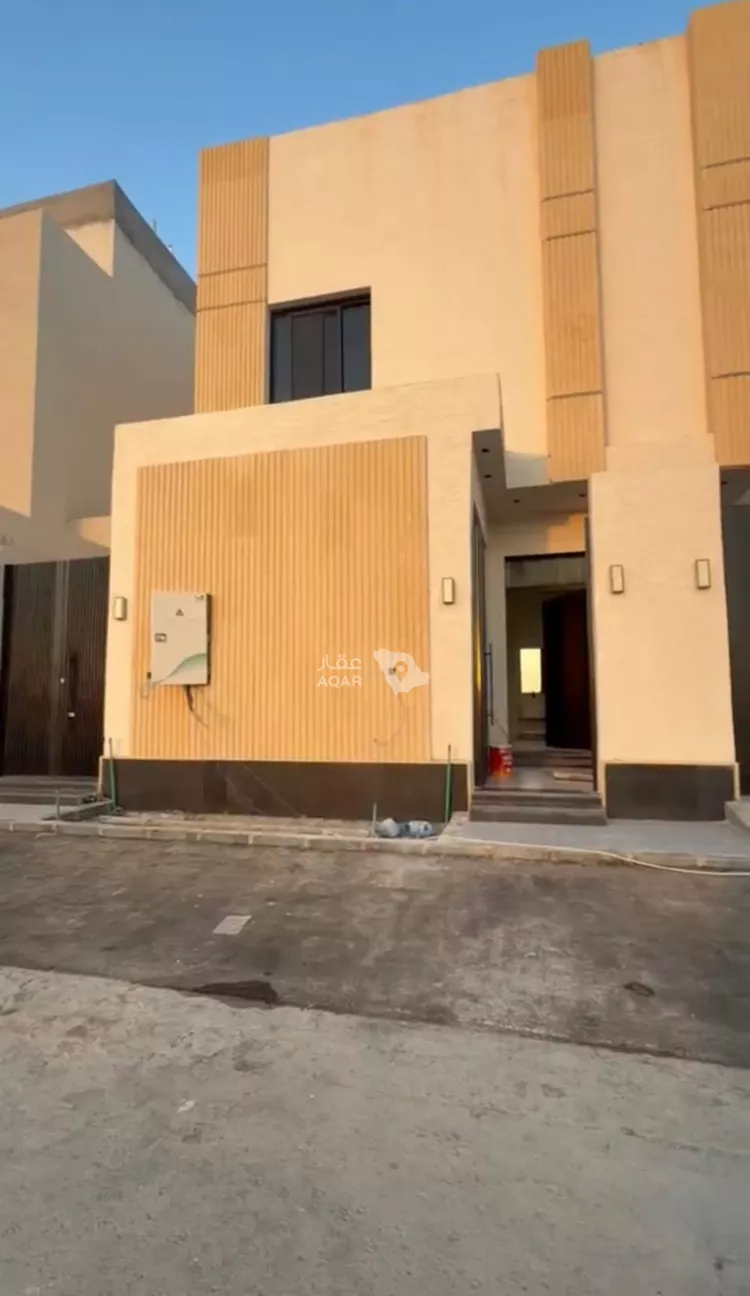 فيلا للبيع في شارع ابي الحسن علي الجرجاني, حي الرمال, مدينة الرياض, منطقة الرياض 6