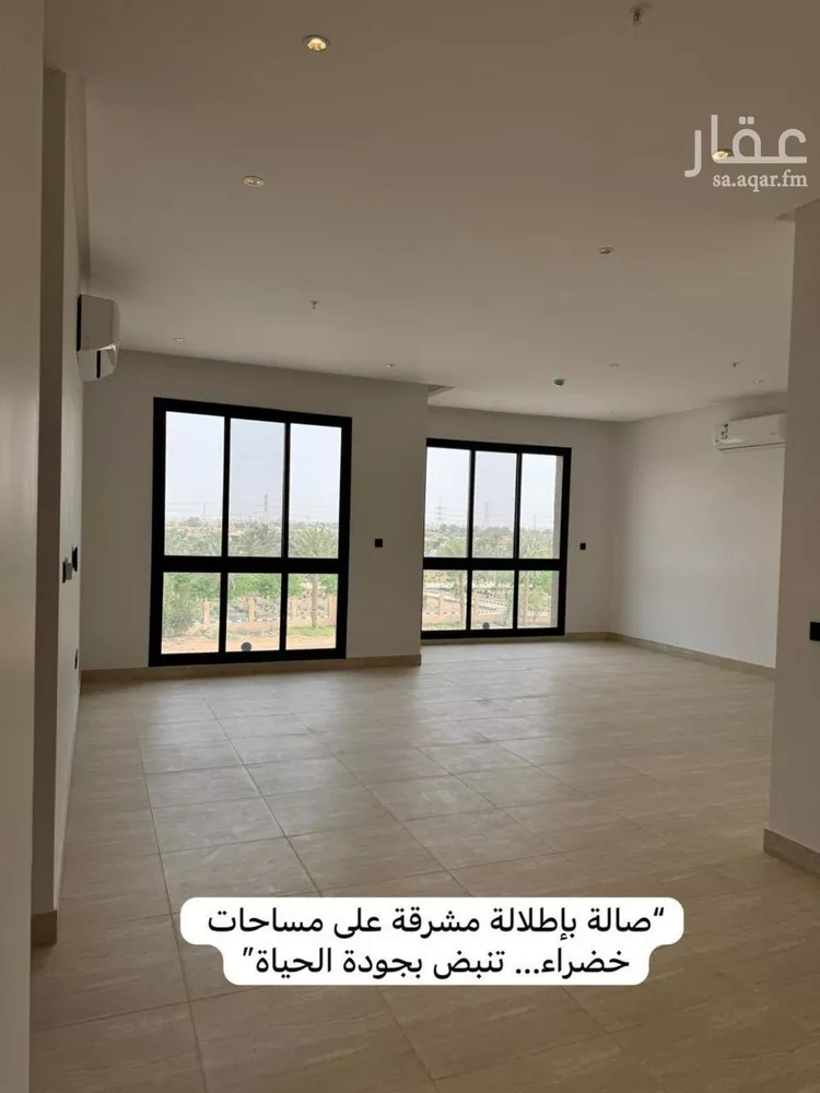 شقة للبيع في شارع سعيد بن نفيل, حي الرمال, مدينة الرياض, منطقة الرياض صورة 2