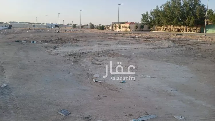 أرض للبيع في شارع يوسف البطاح, حي الرمال, مدينة الرياض, منطقة الرياض