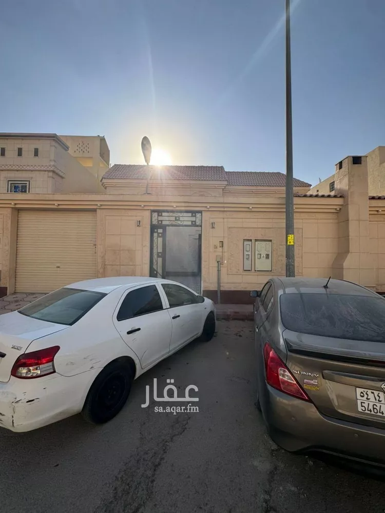 Villa for Sale in Riyadh Al Munsiyah 7