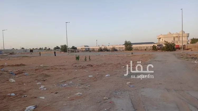 أرض للبيع في شارع يوسف البطاح, حي الرمال, مدينة الرياض, منطقة الرياض صورة 4