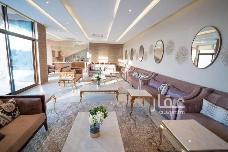 استراحة للبيع في شارع الشرافا, حي الرمال, مدينة الرياض, منطقة الرياض 6