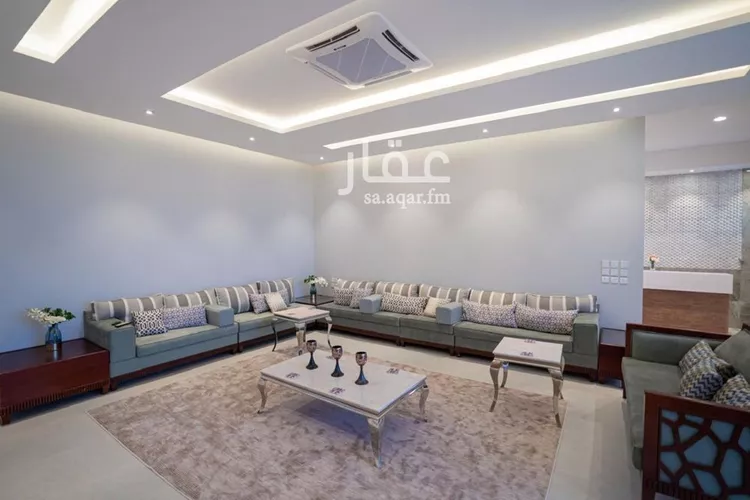 استراحة للبيع في شارع الشرافا, حي الرمال, مدينة الرياض, منطقة الرياض 9