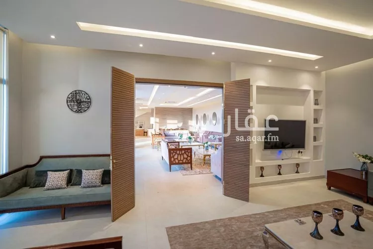 استراحة للبيع في شارع الشرافا, حي الرمال, مدينة الرياض, منطقة الرياض 13