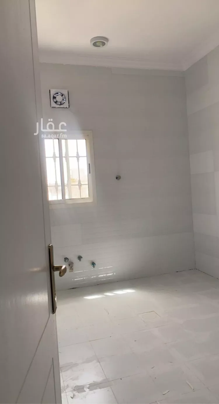 شقة للإيجار في شارع أبي الخير بن محمد الطبري, حي الرمال, مدينة الرياض, منطقة الرياض