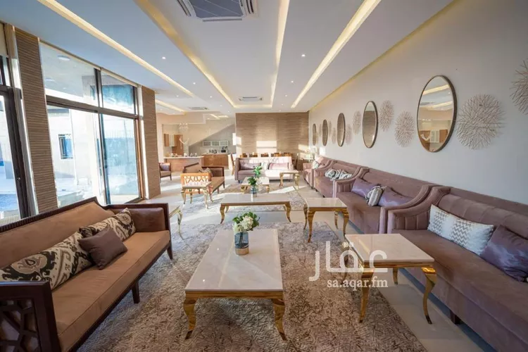 استراحة للبيع في شارع الشرافا, حي الرمال, مدينة الرياض, منطقة الرياض 11