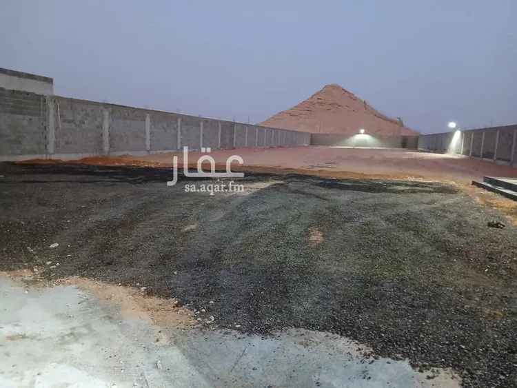 استراحة للإيجار في شارع طريق ديراب, مدينة قريه ديراب, منطقة الرياض