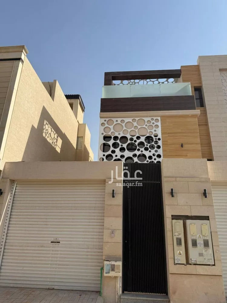 دور للبيع في شارع رقم 524, حي النرجس, مدينة الرياض, منطقة الرياض