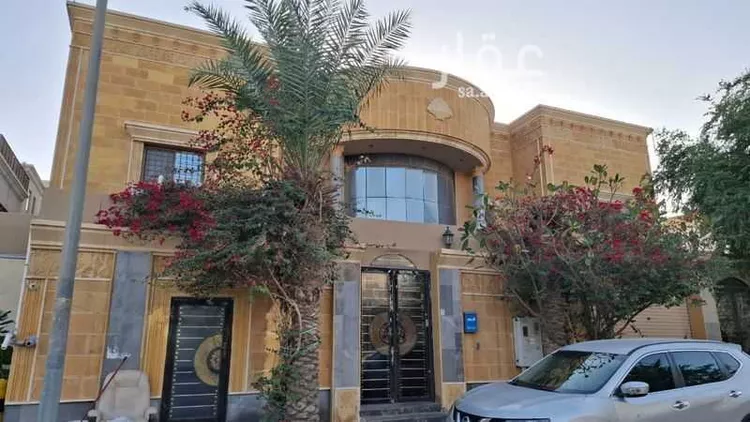 فيلا للبيع في شارع ابن الناصر, حي النهضة, مدينة الدمام, المنطقة الشرقية