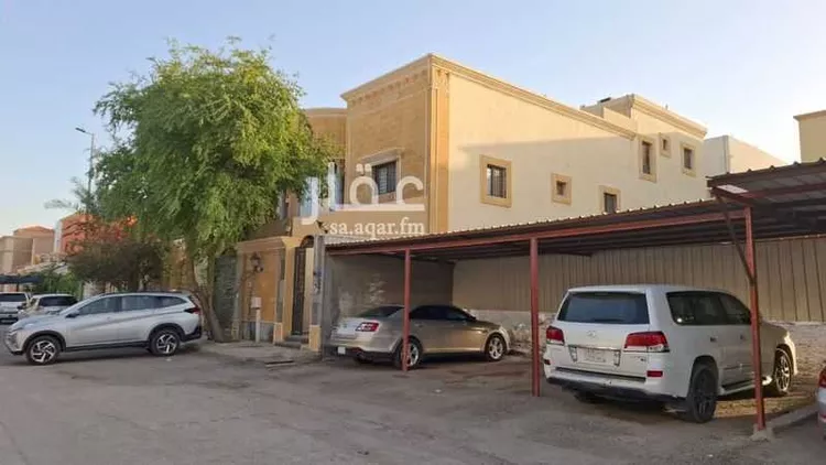 فيلا للبيع في شارع ابن الناصر, حي النهضة, مدينة الدمام, المنطقة الشرقية صورة 3