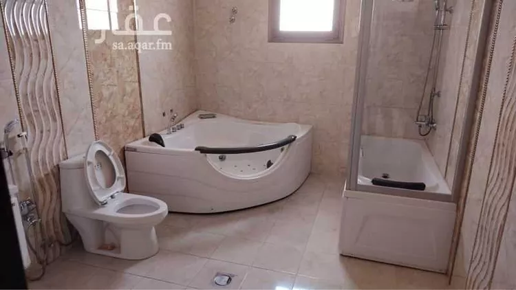 فيلا للبيع في شارع ابن الناصر, حي النهضة, مدينة الدمام, المنطقة الشرقية 15