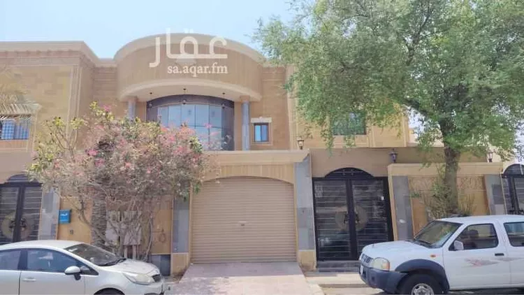 Villa for Sale in Dammam Al Nahdah صورة 4