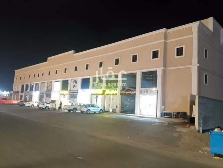 محل للإيجار في شارع الرحمانية 4 الفرعي, حي الرحمانية, مدينة جدة, منطقة مكة المكرمة صورة 2