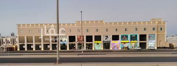 محل للإيجار في شارع الرحمانية 4 الفرعي, حي الرحمانية, مدينة جدة, منطقة مكة المكرمة صورة 2