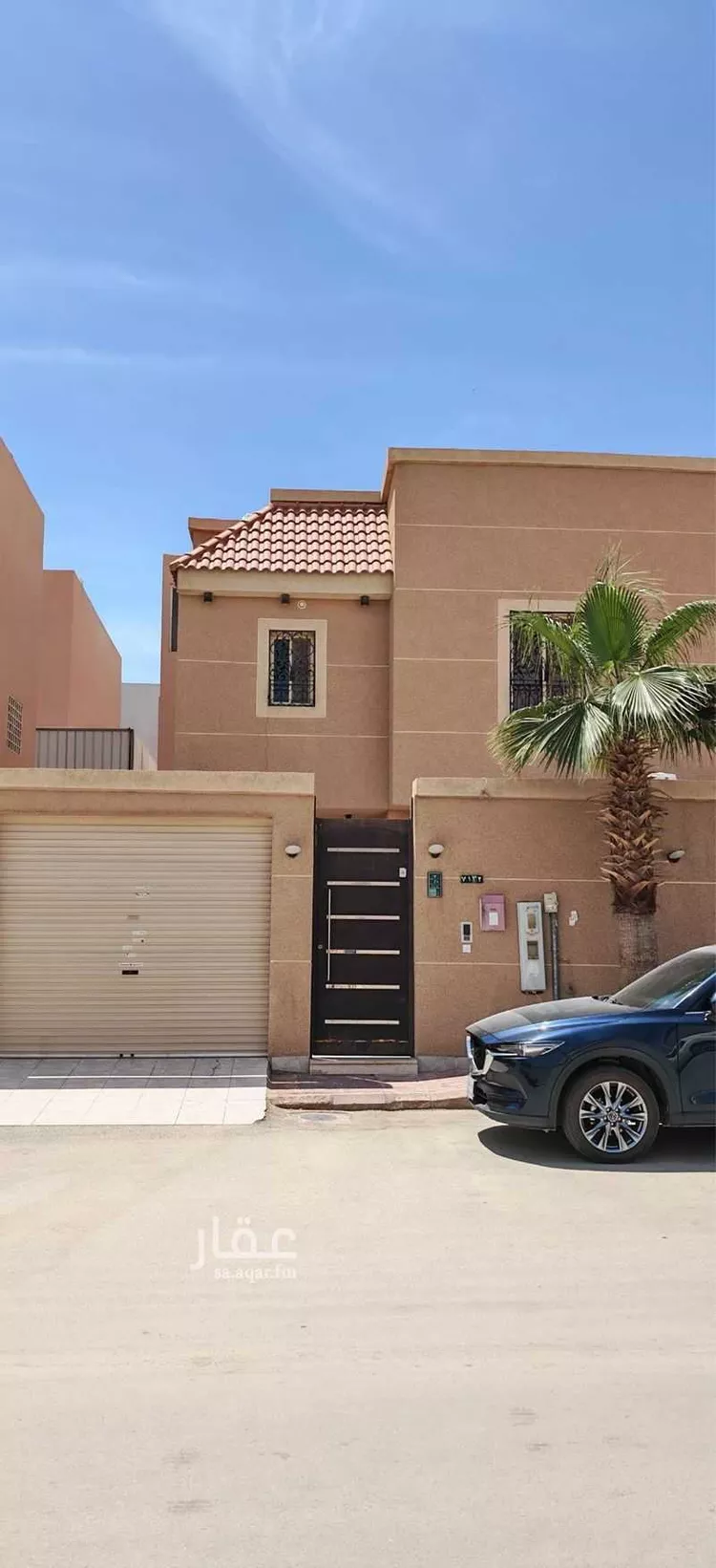 فيلا للبيع في شارع رقم 235 ، حي الياسمين ، الرياض ، منطقة الرياض