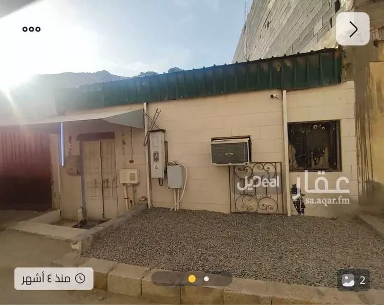 بيت للبيع في شارع السراحة ، حي العدل ، مكة ، منطقة مكة المكرمة صورة 2