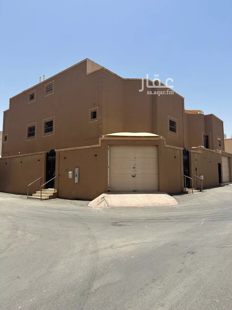 فيلا للإيجار في شارع ابن المنتخب, حي العليا, مدينة الرياض, منطقة الرياض