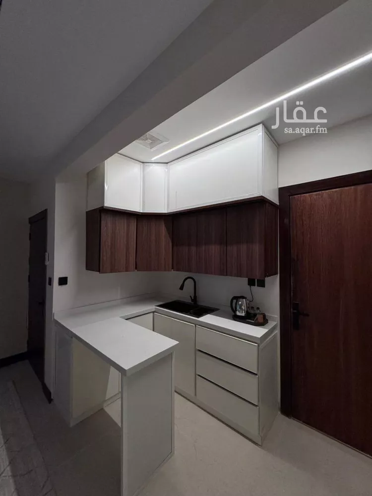 شقة للإيجار في شارع ابي بكر الصديق الفرعي, حي المصيف, مدينة الرياض, منطقة الرياض صورة 2