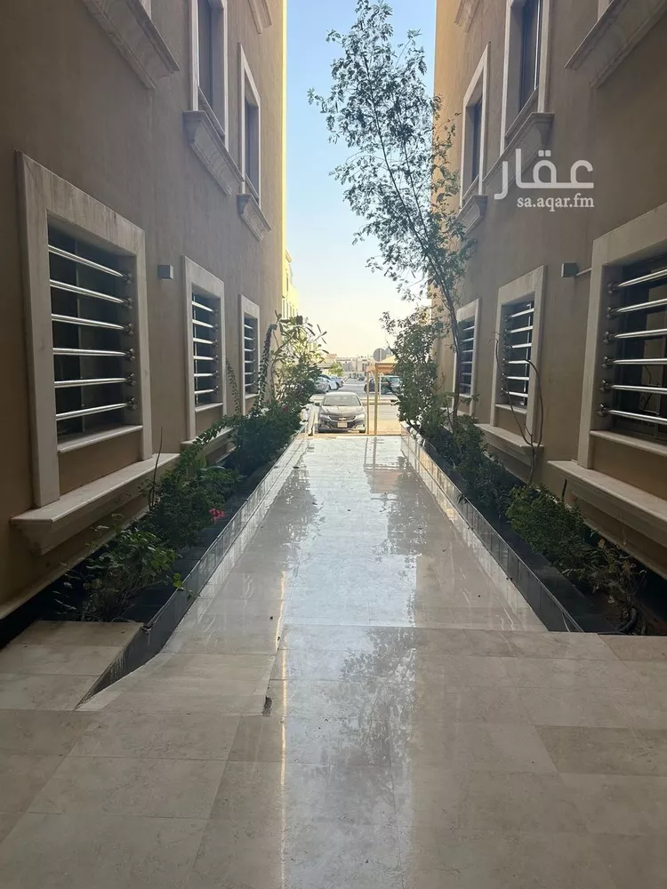 شقة للبيع في شارع القنا, حي الياسمين, مدينة الرياض, منطقة الرياض صورة 3