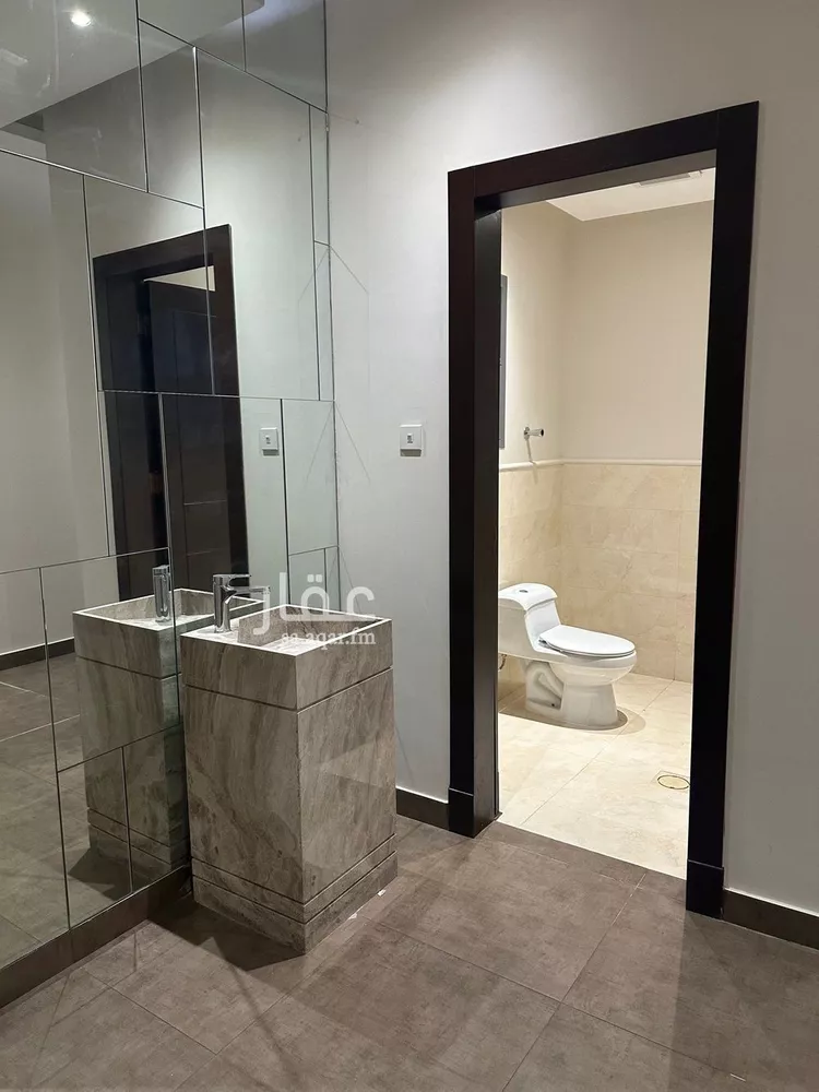 شقة للبيع في شارع القنا, حي الياسمين, مدينة الرياض, منطقة الرياض صورة 2