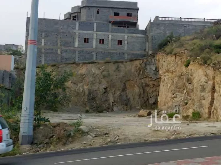 Land for Sale in Al Bahah Al Dhafyr